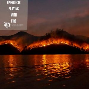 EP 36: Playing with Fire with John Davies – RPF