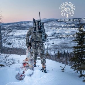 EP 66: A Yukon Arctic Adventure With Greg McHale
